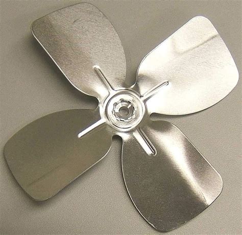 boxed metal blade fan|6 inch metal fan blades.